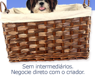 Clube do Filhote - Sem intermedi&aacute;rios, direto com o criador.