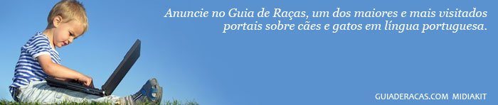 Midiakit Guia de Raças