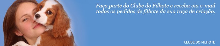 Clube do Filhote